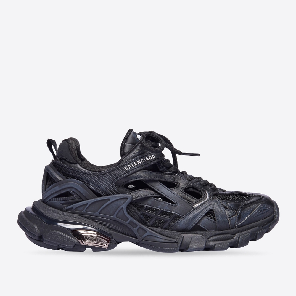 Authentic Balenciaga Track 2 sneakers, size 9
